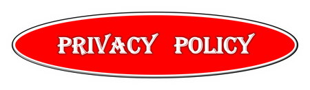 Privacy Policy